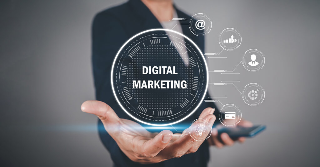 Why Every Business Needs a Digital Marketing Agency in 2026
